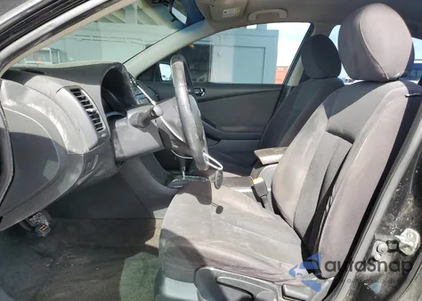 2012 Nissan Altima Base z USA, uszkodzony, nr VIN 1N4AL2AP2CC138053